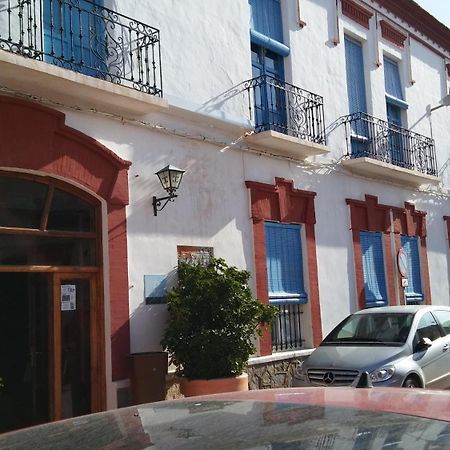 Balneario La Encarnacion Hotel Los Alcázares Exterior foto